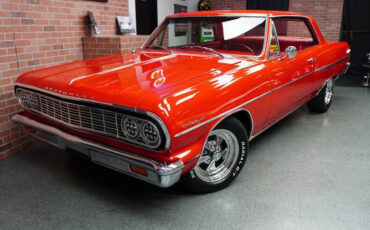 Chevrolet-Malibu-Break-1964-Red-Red-52481-4