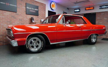 Chevrolet-Malibu-Break-1964-Red-Red-52481-5