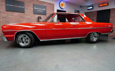 Chevrolet-Malibu-Break-1964-Red-Red-52481-6