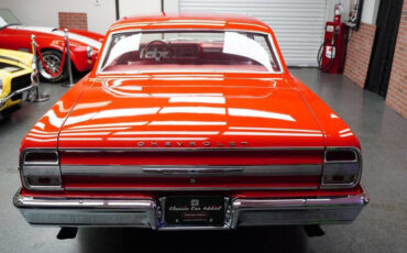 Chevrolet-Malibu-Break-1964-Red-Red-52481-8