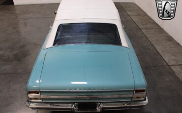 Chevrolet-Malibu-Cabriolet-1964-Blue-Turquoise-68008-10