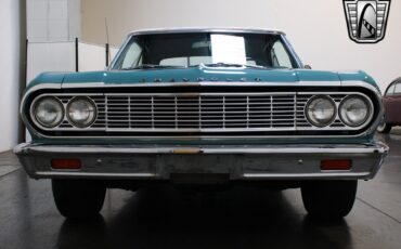 Chevrolet-Malibu-Cabriolet-1964-Blue-Turquoise-68008-11