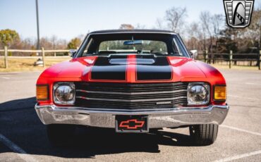 Chevrolet-Malibu-Coupe-1972-Red-Black-57372-9