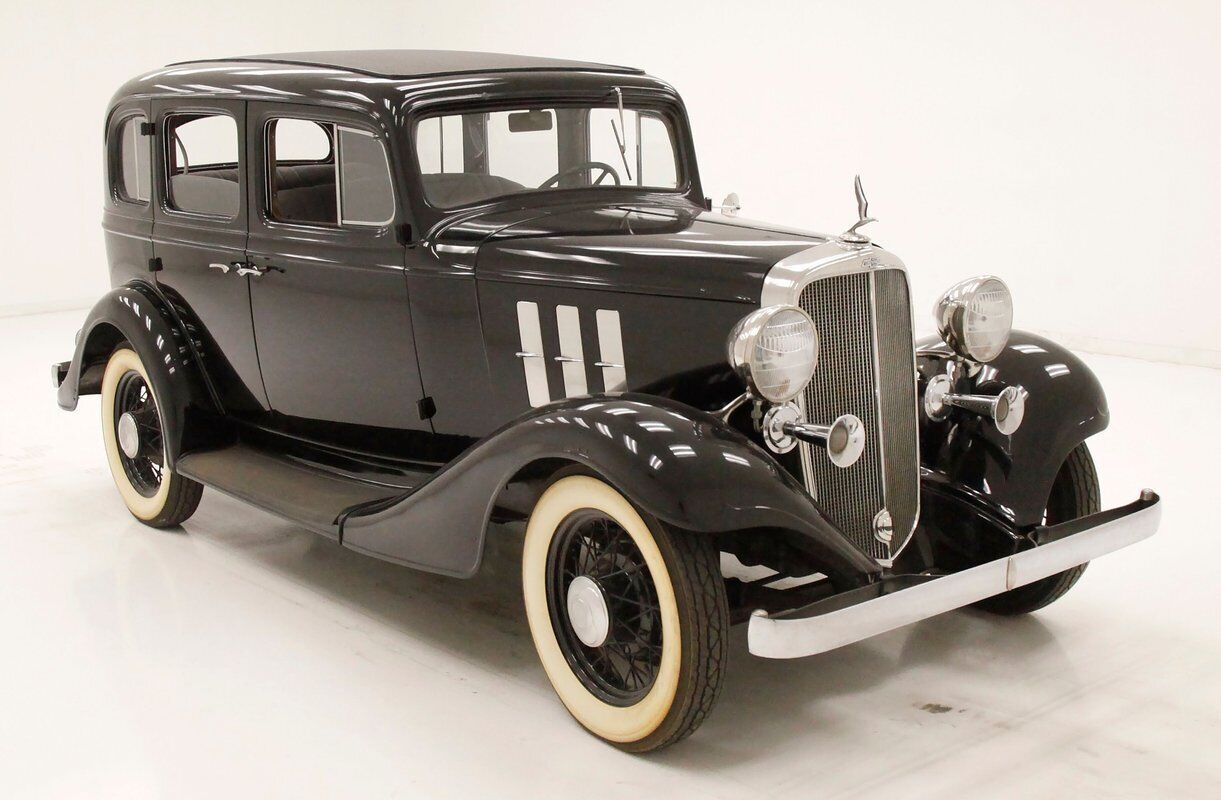 Chevrolet-Master-Berline-1933-Black-Gray-1148869-5