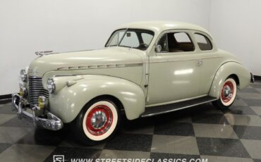 Chevrolet-Master-Coupe-1940-Gray-Tan-160268-6