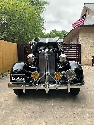 Chevrolet Master Deluxe  1936 à vendre