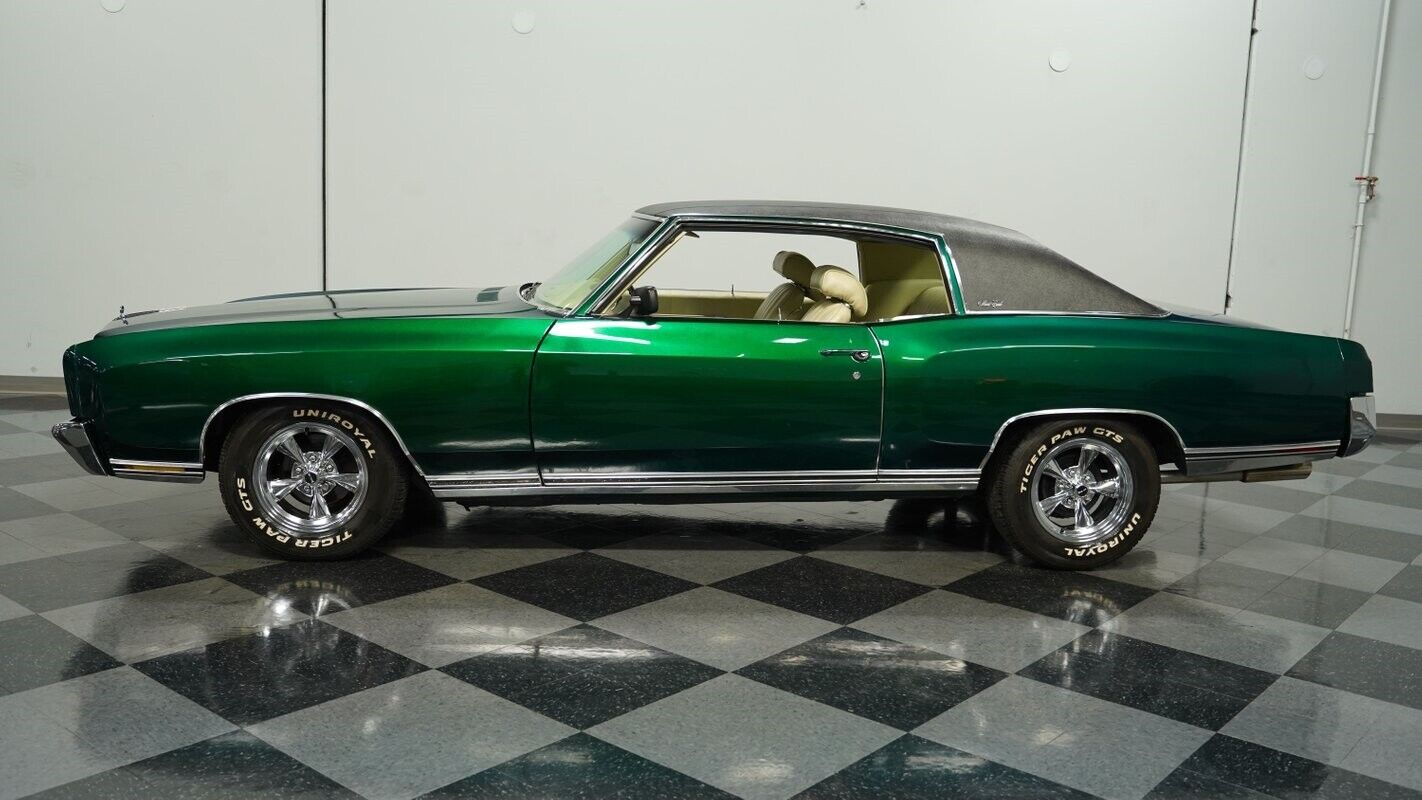 Chevrolet-Monte-Carlo-1971-Green-Ivory-61471-2