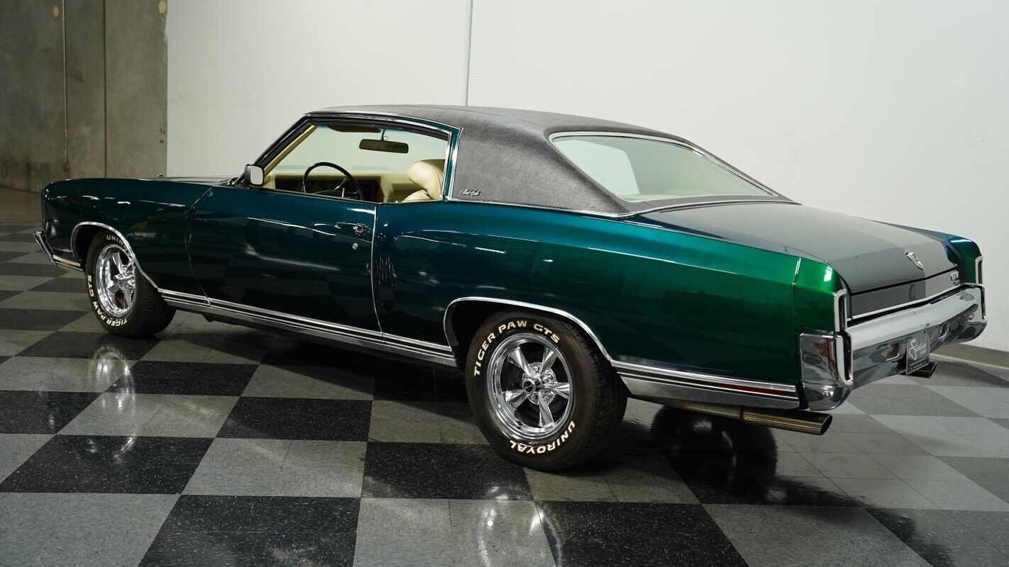 Chevrolet-Monte-Carlo-1971-Green-Ivory-61471-6