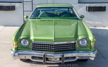 Chevrolet-Monte-Carlo-1974-Green-Other-Color-0-1