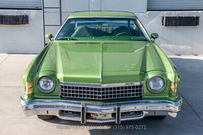 Chevrolet-Monte-Carlo-1974-Green-Other-Color-0-1