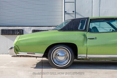 Chevrolet-Monte-Carlo-1974-Green-Other-Color-0-10