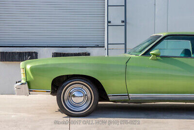 Chevrolet-Monte-Carlo-1974-Green-Other-Color-0-11