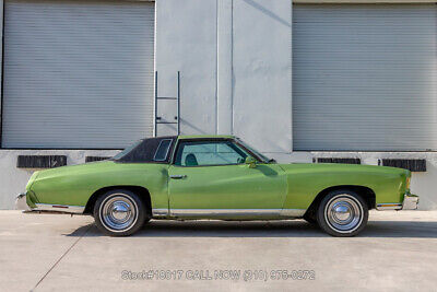 Chevrolet-Monte-Carlo-1974-Green-Other-Color-0-3