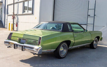 Chevrolet-Monte-Carlo-1974-Green-Other-Color-0-4