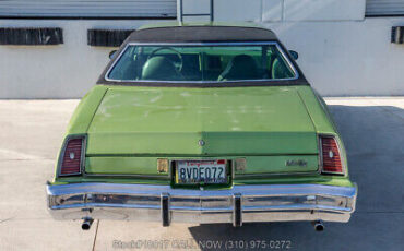 Chevrolet-Monte-Carlo-1974-Green-Other-Color-0-5