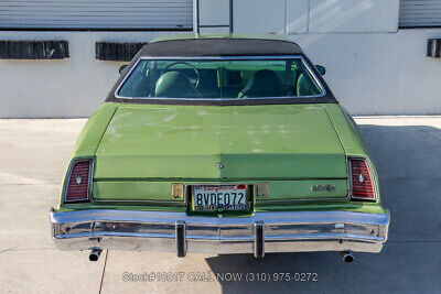 Chevrolet-Monte-Carlo-1974-Green-Other-Color-0-5