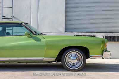 Chevrolet-Monte-Carlo-1974-Green-Other-Color-0-9