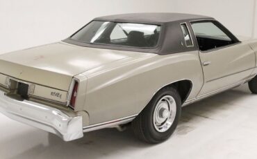 Chevrolet-Monte-Carlo-1974-Silver-Black-38962-3