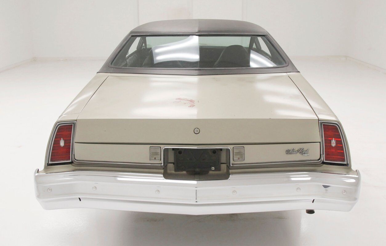 Chevrolet-Monte-Carlo-1974-Silver-Black-38962-4