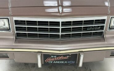 Chevrolet-Monte-Carlo-1984-Brown-Brown-78187-8