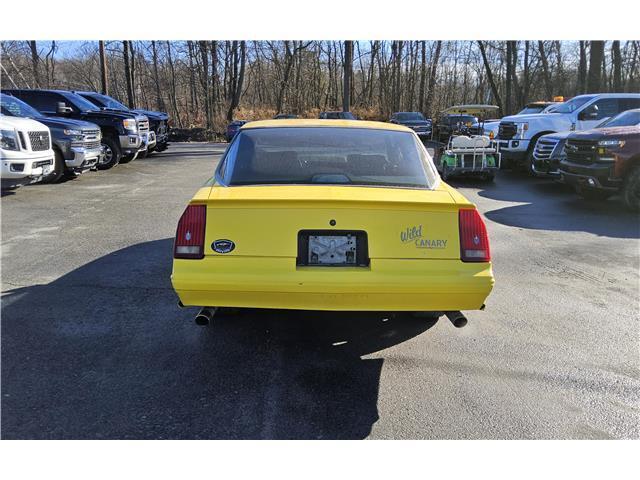 Chevrolet-Monte-Carlo-1987-Yellow-Gray-160094-5