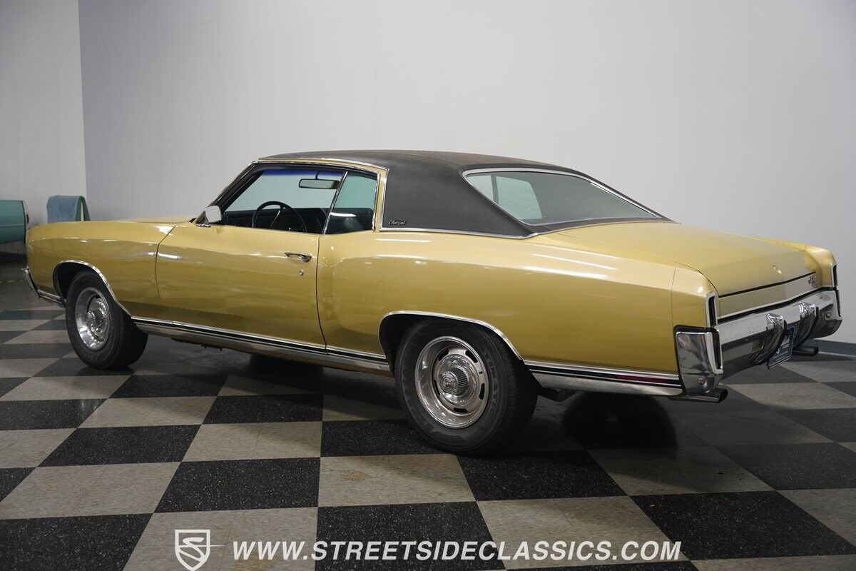 Chevrolet-Monte-Carlo-Coupe-1970-Gold-Black-480-10