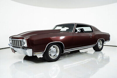 Chevrolet-Monte-Carlo-Coupe-1972-Burgundy-Black-1186-3