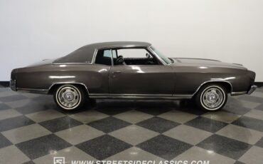 Chevrolet-Monte-Carlo-Coupe-1972-Gray-Black-85006-12