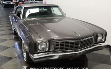 Chevrolet-Monte-Carlo-Coupe-1972-Gray-Black-85006-14