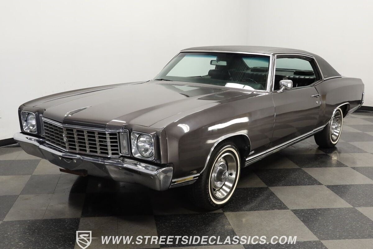 Chevrolet-Monte-Carlo-Coupe-1972-Gray-Black-85006-17