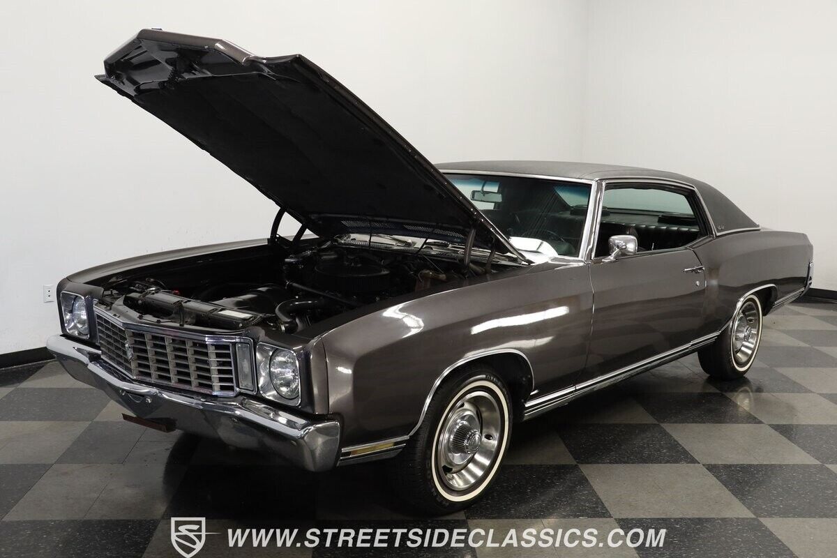 Chevrolet-Monte-Carlo-Coupe-1972-Gray-Black-85006-29