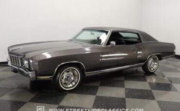 Chevrolet-Monte-Carlo-Coupe-1972-Gray-Black-85006-5