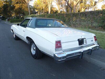 Chevrolet-Monte-Carlo-Coupe-1977-White-Green-125529-3