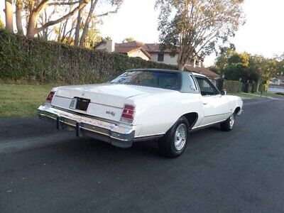 Chevrolet-Monte-Carlo-Coupe-1977-White-Green-125529-5