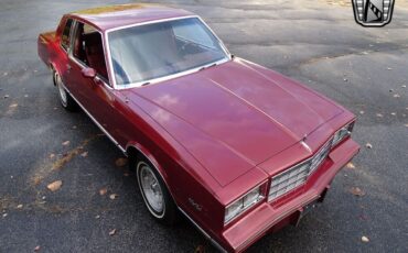 Chevrolet-Monte-Carlo-Coupe-1984-Maroon-Maroon-20638-8