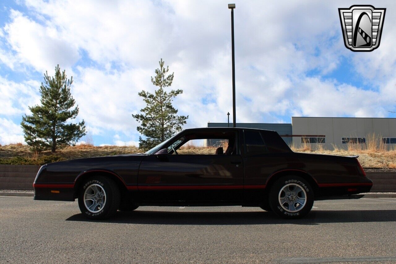 Chevrolet-Monte-Carlo-Coupe-1987-Maroon-Maroon-22199-3