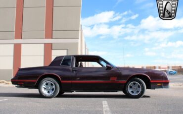 Chevrolet-Monte-Carlo-Coupe-1987-Maroon-Maroon-22199-7