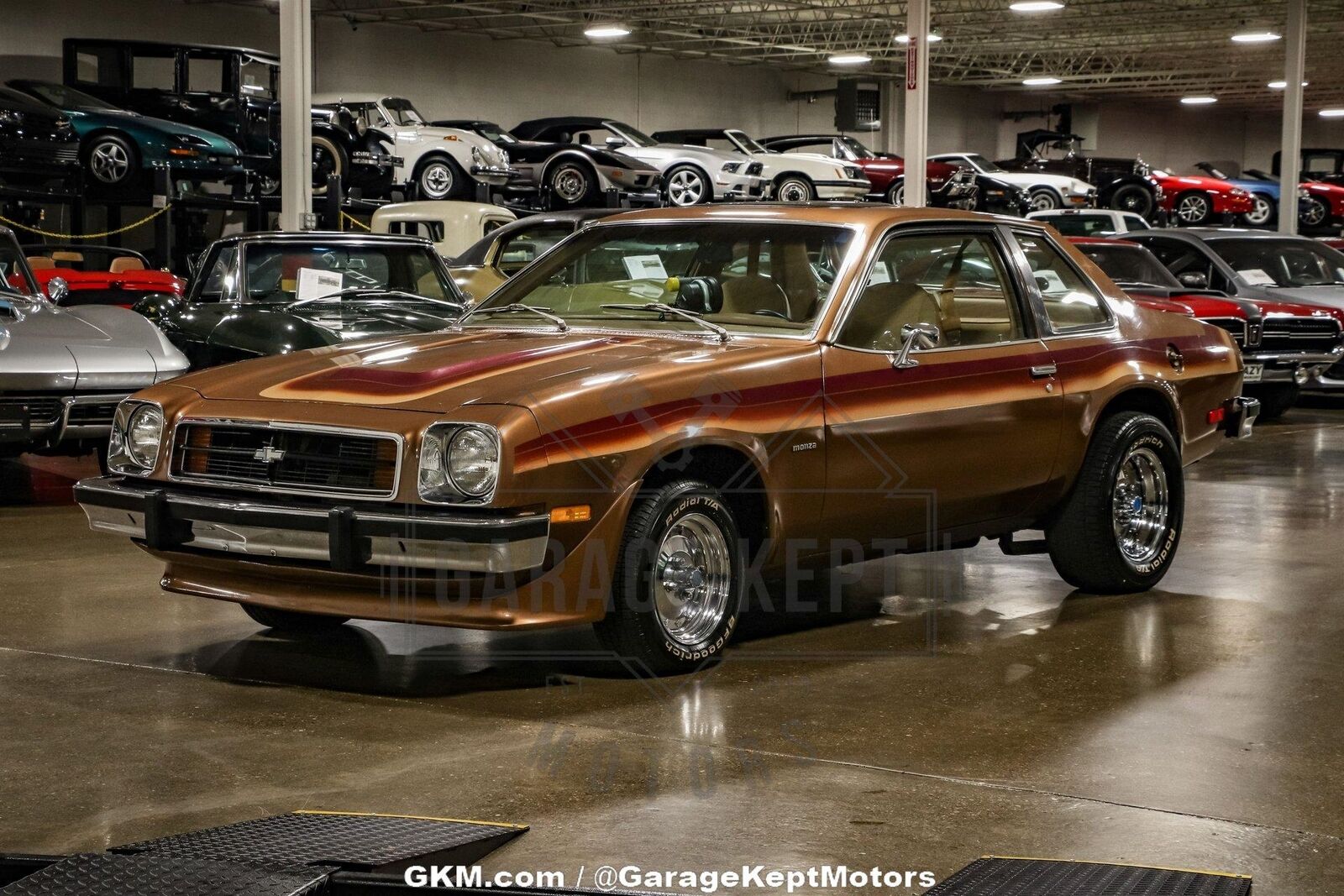 Chevrolet-Monza-Coupe-1980-Bronze-Tan-808-7