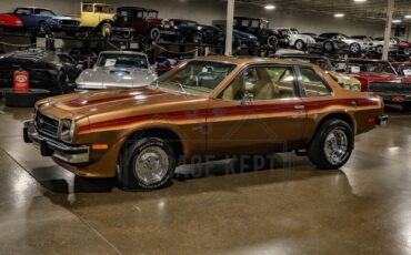 Chevrolet-Monza-Coupe-1980-Bronze-Tan-808-8