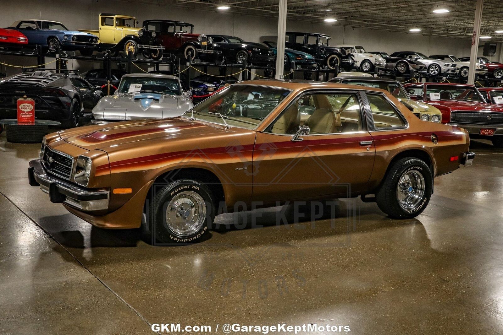 Chevrolet-Monza-Coupe-1980-Bronze-Tan-808-8