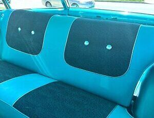 Chevrolet-Nomad-Break-1957-Teal-Teal-2382-8