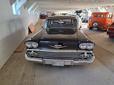 Chevrolet-Nomad-Break-1958-Black-Gray-57534-4