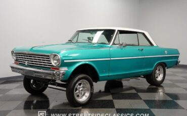 Chevrolet-Nova-1963-Blue-Black-111-5