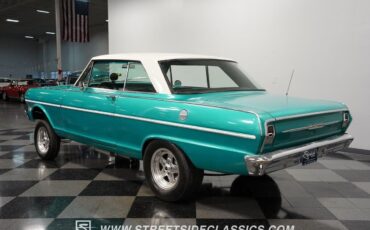 Chevrolet-Nova-1963-Blue-Black-111-9