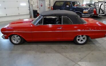 Chevrolet-Nova-1963-Red-Black-3885-7