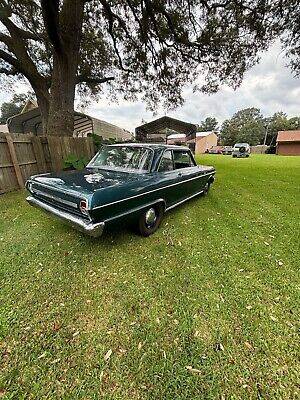 Chevrolet-Nova-1964-Blue-16-1