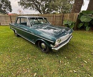 Chevrolet Nova  1964 à vendre