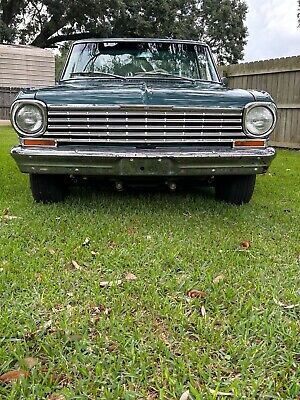 Chevrolet-Nova-1964-Blue-16-4