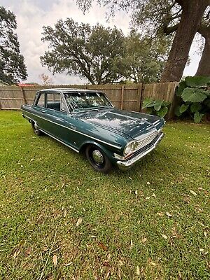 Chevrolet Nova  1964 à vendre