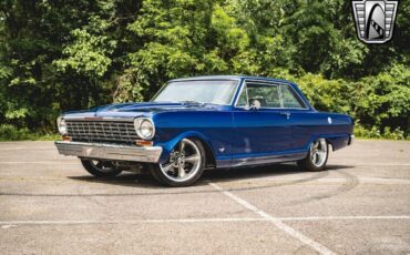 Chevrolet-Nova-1964-Blue-Black-1812-2